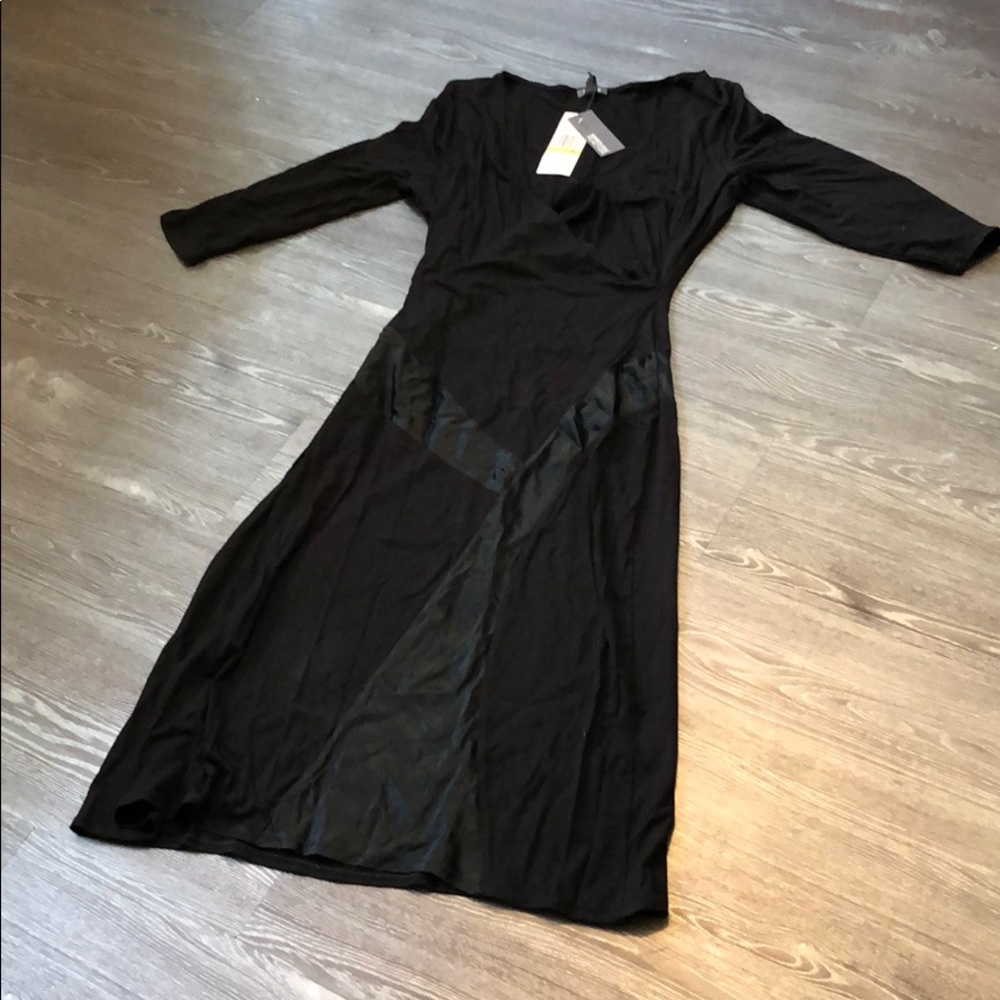 Kenneth Cole Reaction Dress— New with Tags!